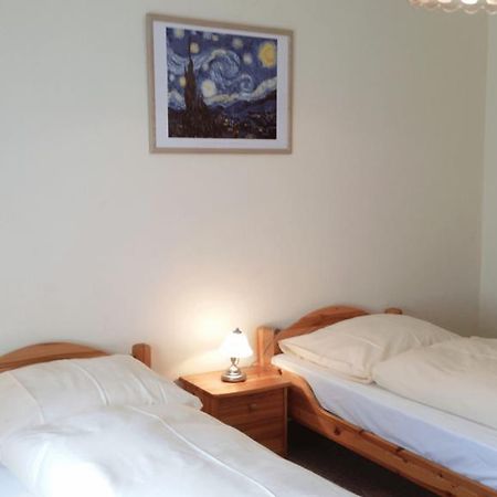 Berghotel Hohe-Acht Siebenbach Dış mekan fotoğraf